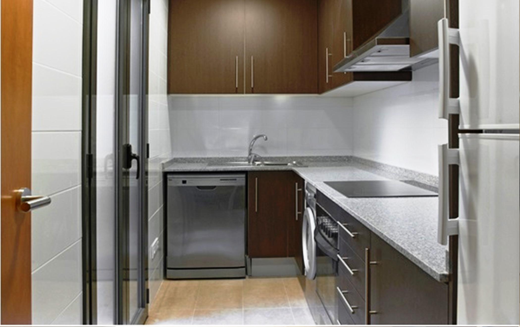 Barcelona Apartment Gran De Gracia Exterior foto