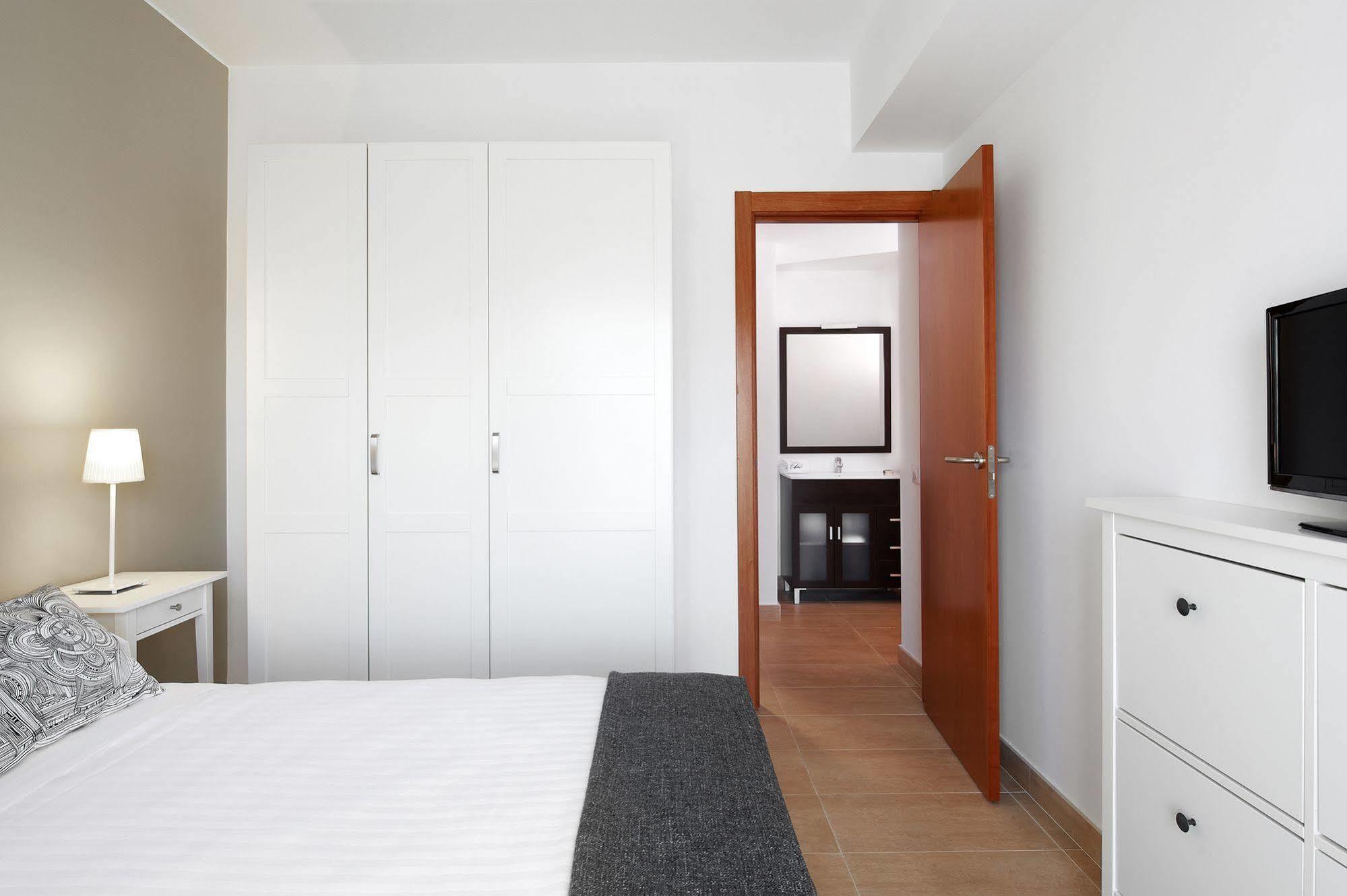 Barcelona Apartment Gran De Gracia Exterior foto